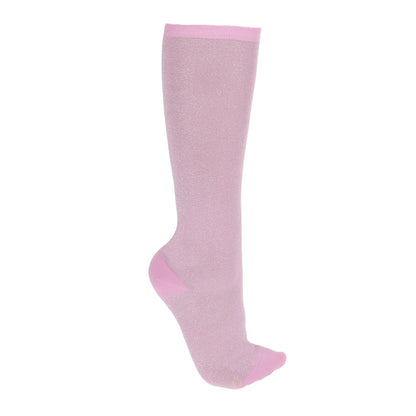 QHP Knee Socks Week Collection (7-pack)