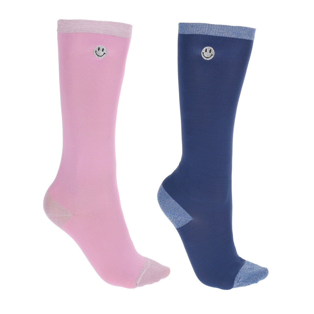 QHP Junior Knee Socks Rosalynn (2-pack) SS26 Collection
