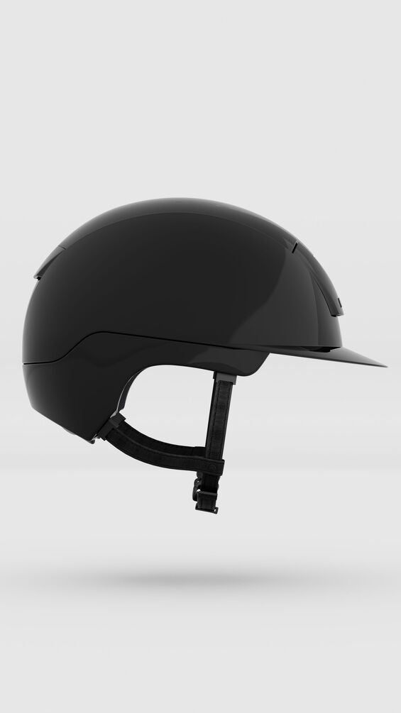 KASK Kooki Shine Riding Helmet