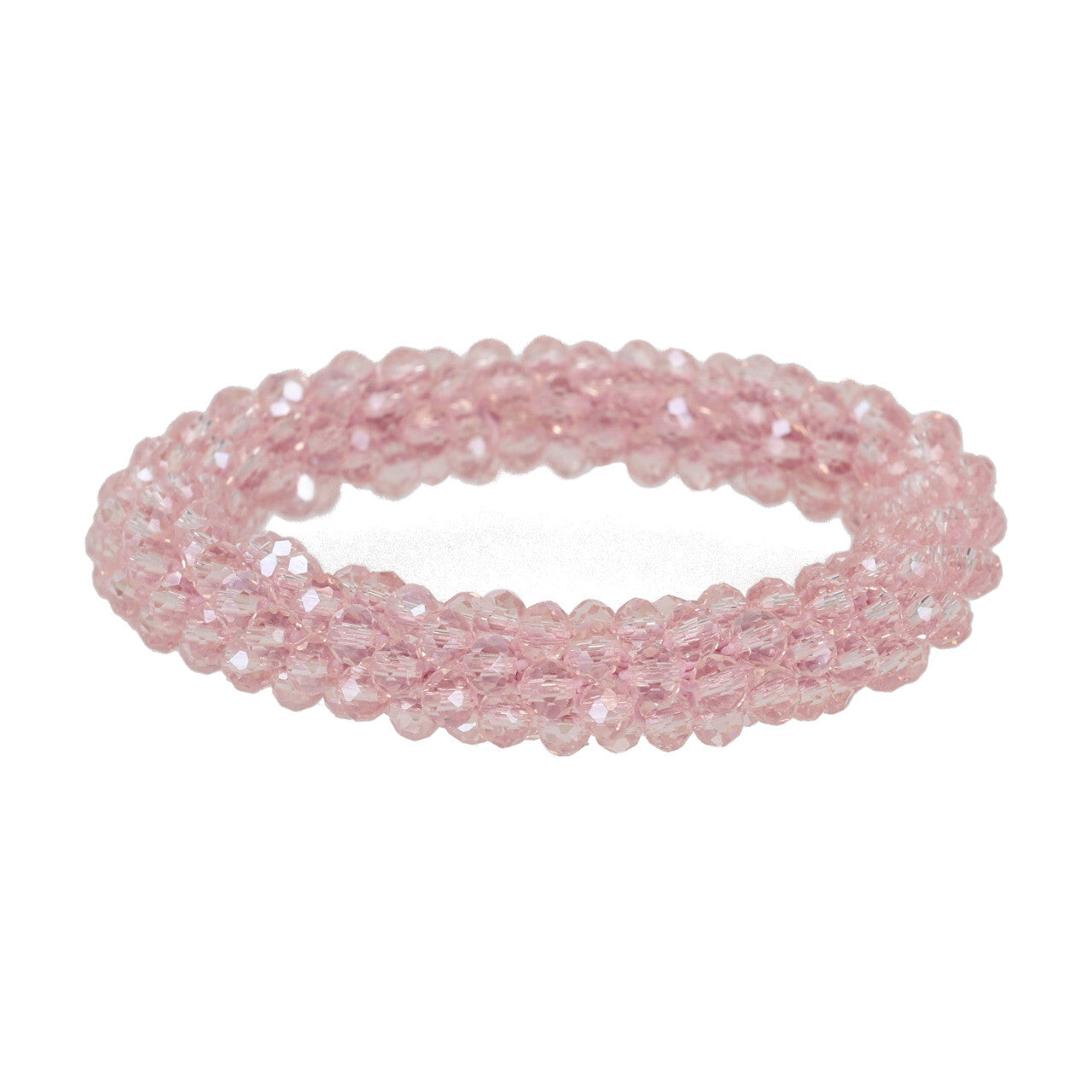 QHP Hair Scrunchie Shine