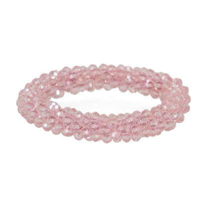 QHP Hair Scrunchie Shine