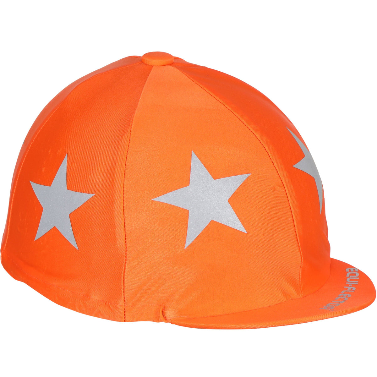 EQUI-FLECTOR® Hat Cover - Orange