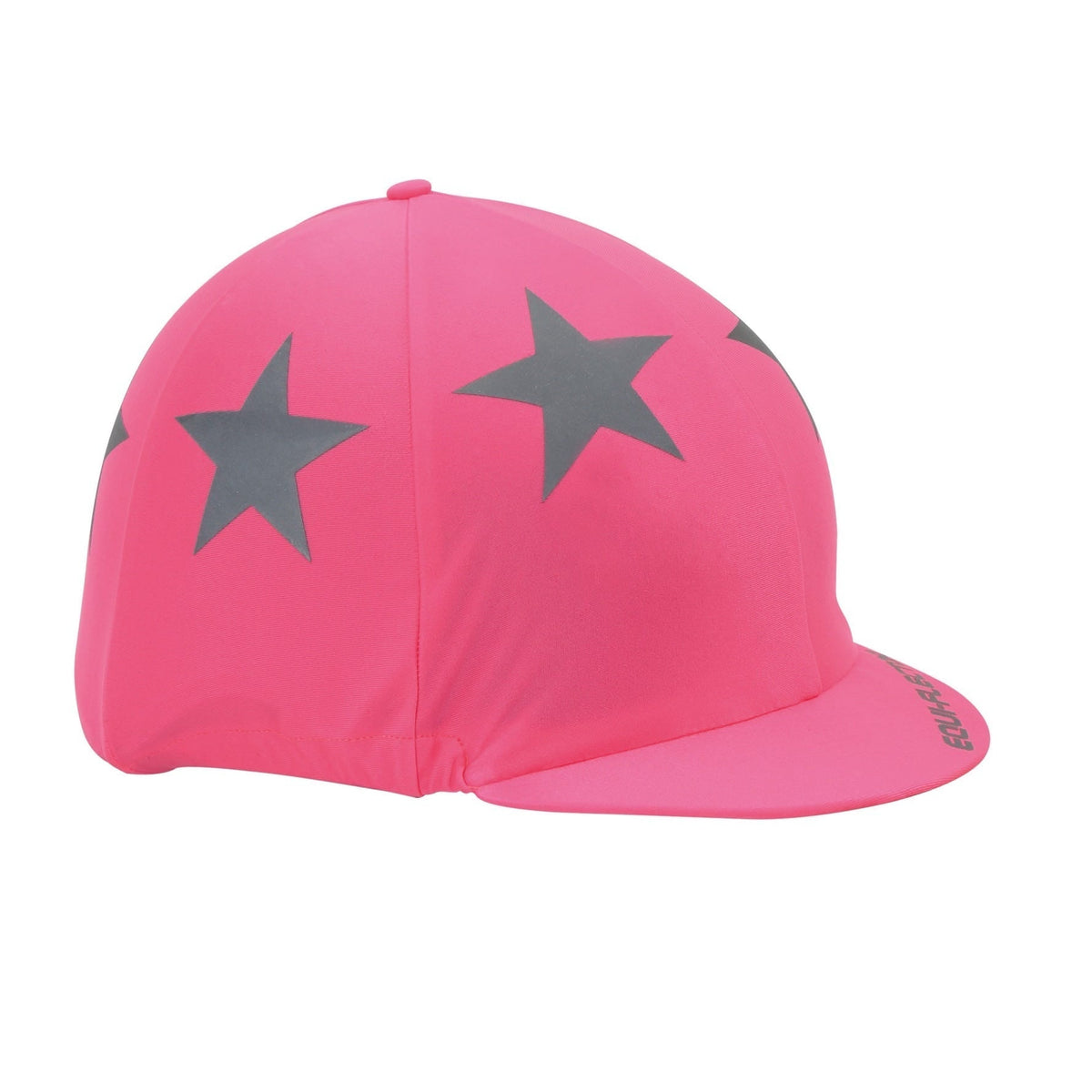 EQUI-FLECTOR® Hat Cover - Pink
