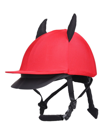 QHP Halloween Hat Cover