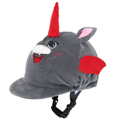 QHP Halloween Hat Cover
