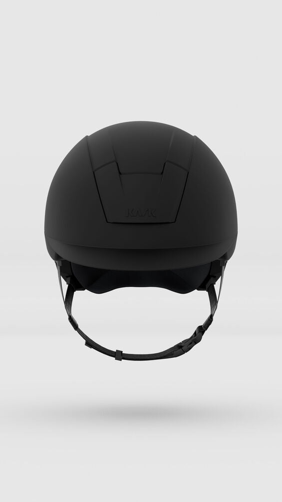 KASK Kooki Hunter Riding Helmet