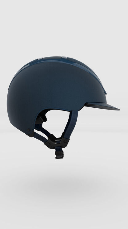 KASK Dogma Chrome Riding Helmet