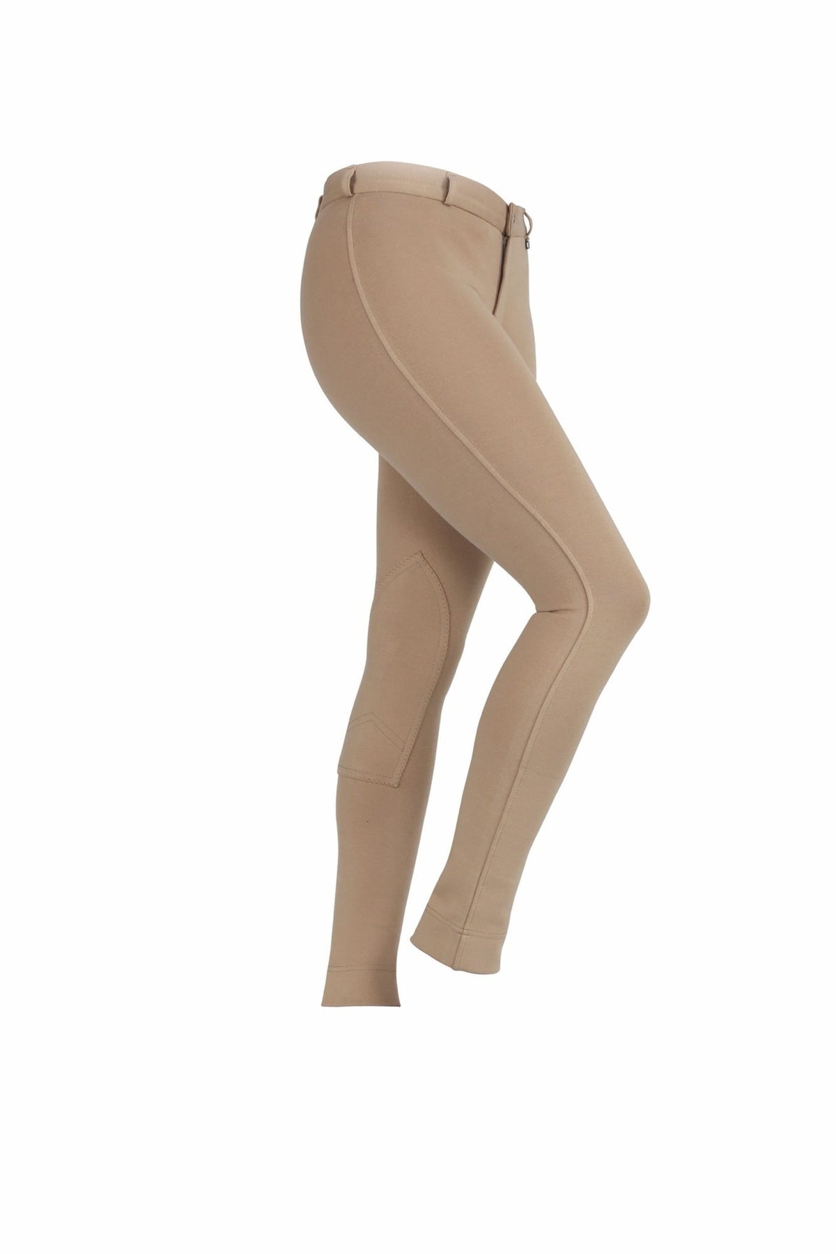 SaddleHugger Jodhpurs - Maids - Beige
