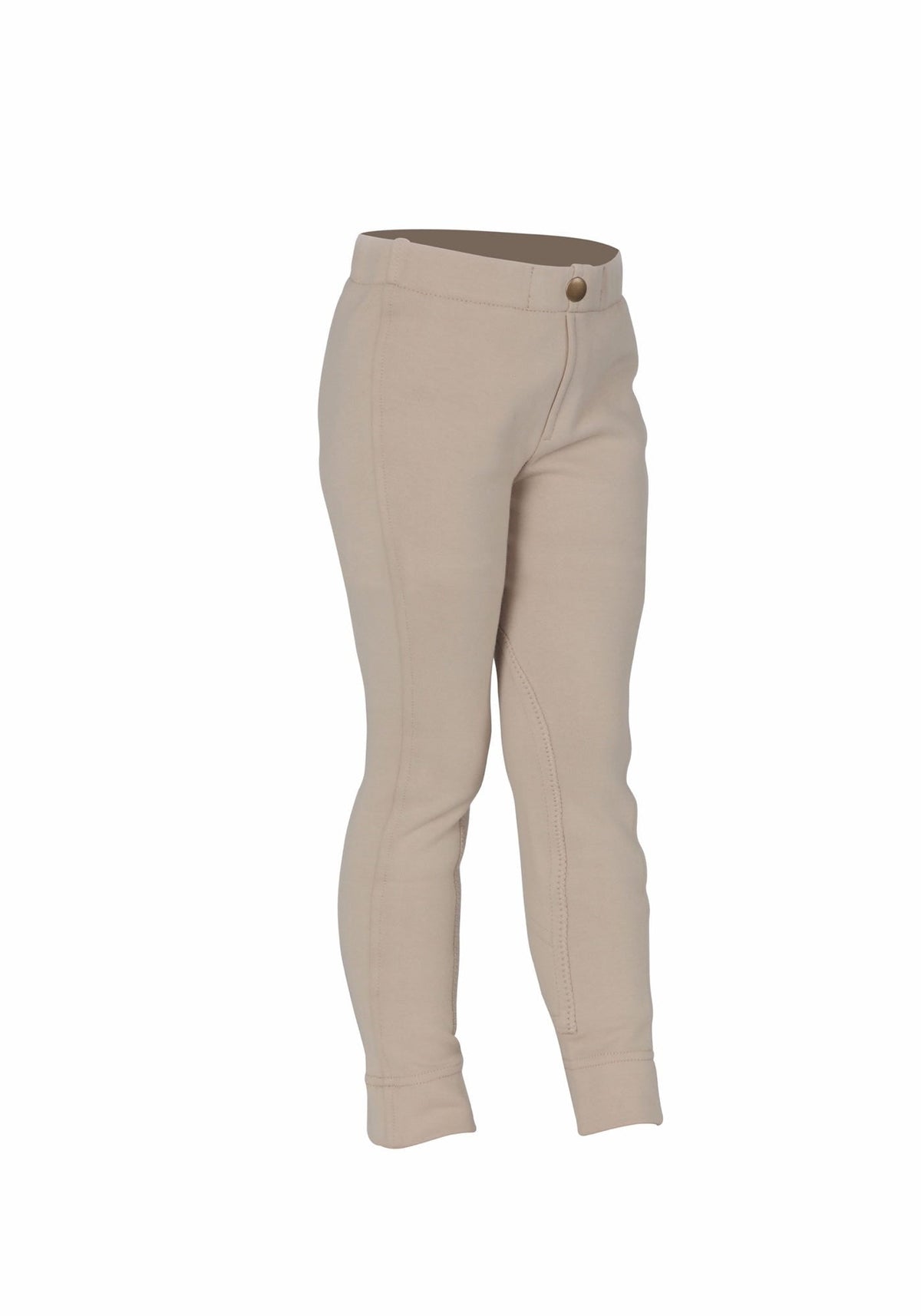 Wessex Jodhpurs - Child - Beige