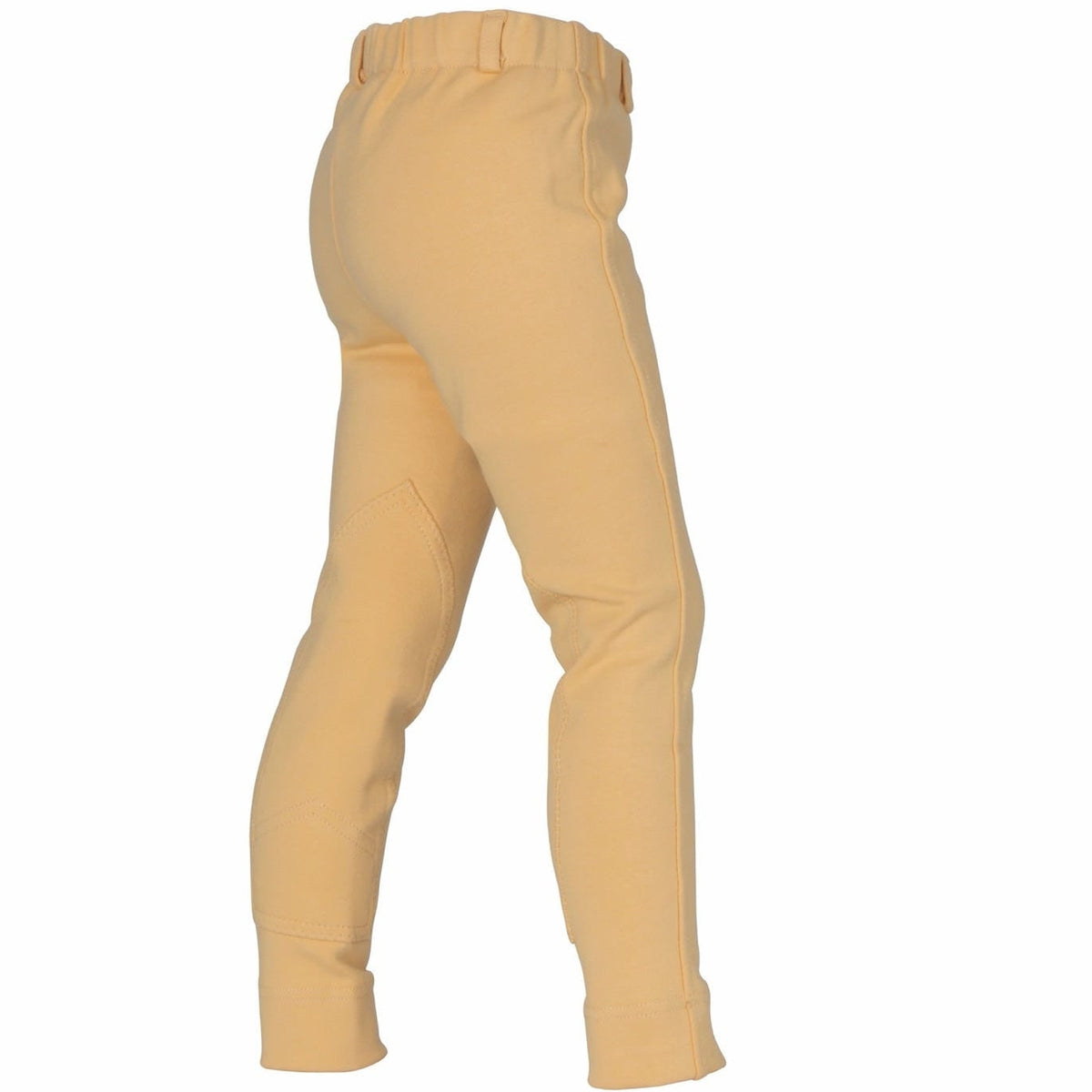 Wessex Jodhpurs - Child - Canary
