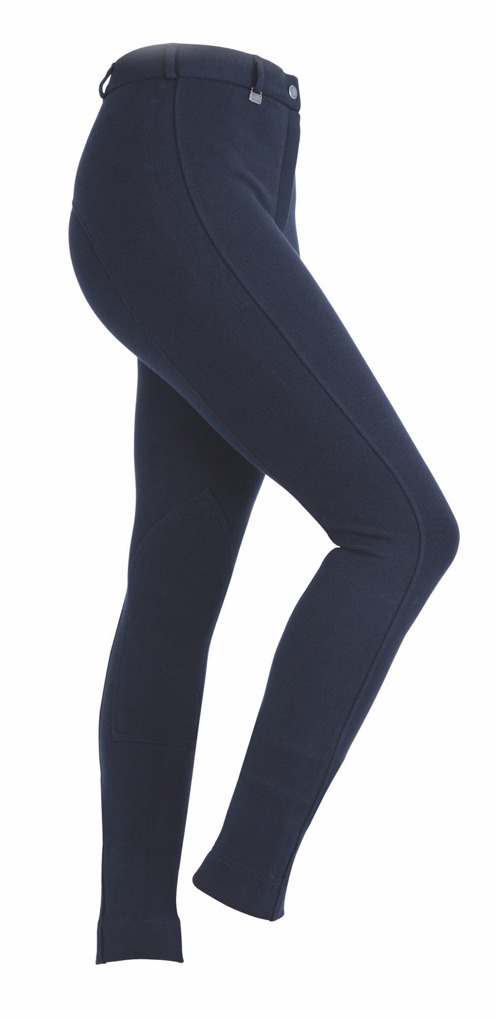 SaddleHugger Jodhpurs - Navy