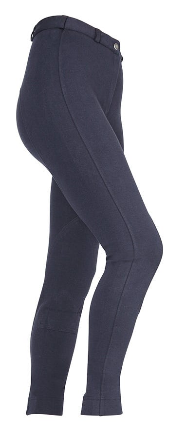 Wessex Jodhpurs - Maids - Navy