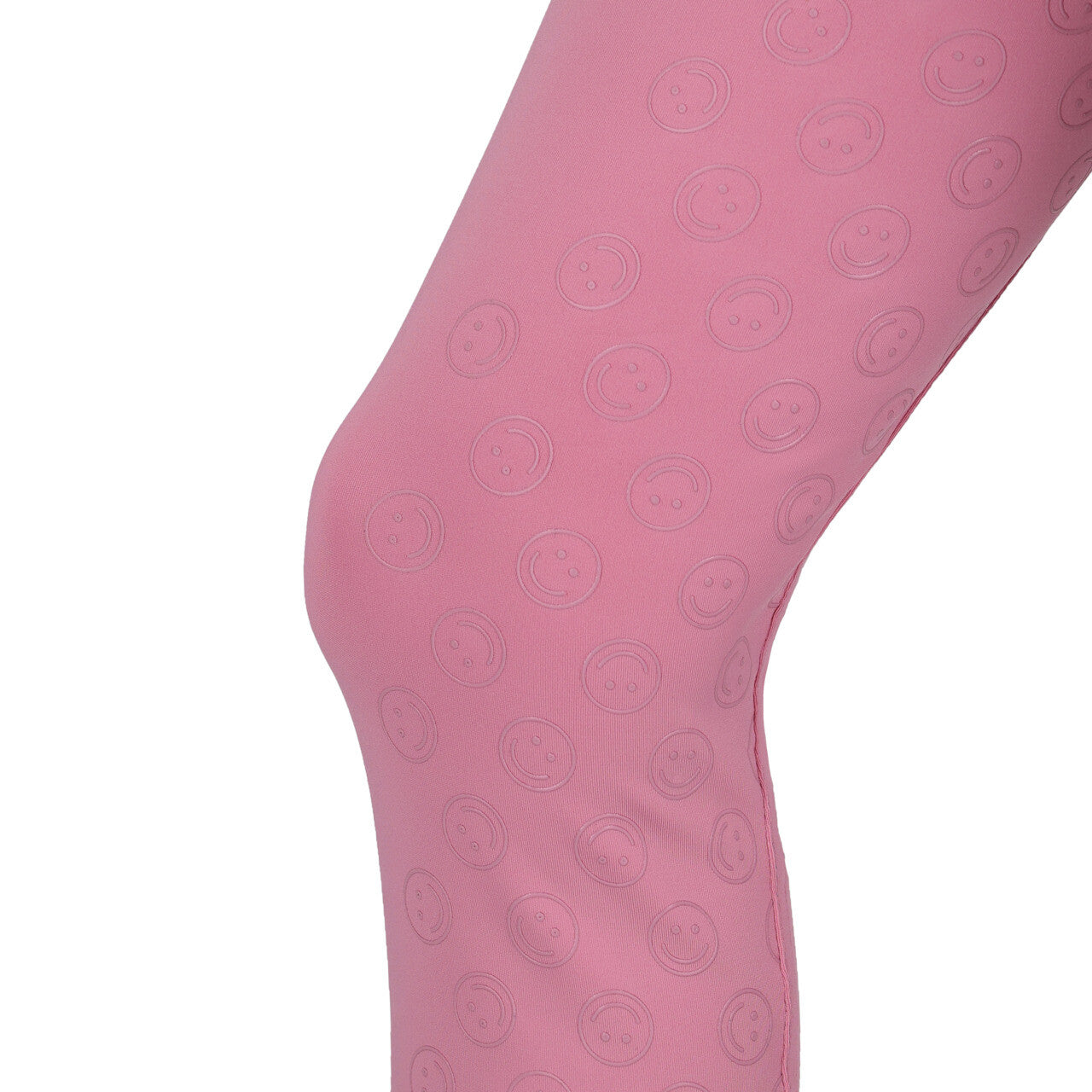 QHP Junior Full Grip Riding Tights Rosalyn SS26 Collection