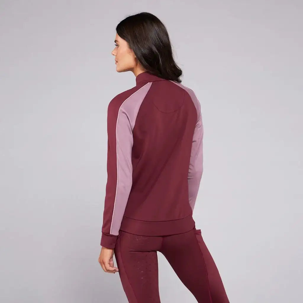 Toggi Garnet Base Layer
