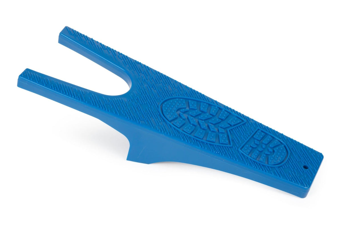 EZI-KIT Plastic Boot Jack - Blue