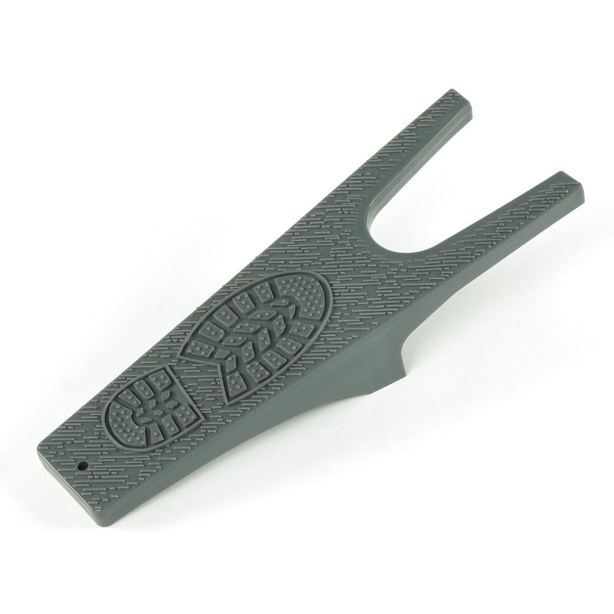 EZI-KIT Plastic Boot Jack - Grey