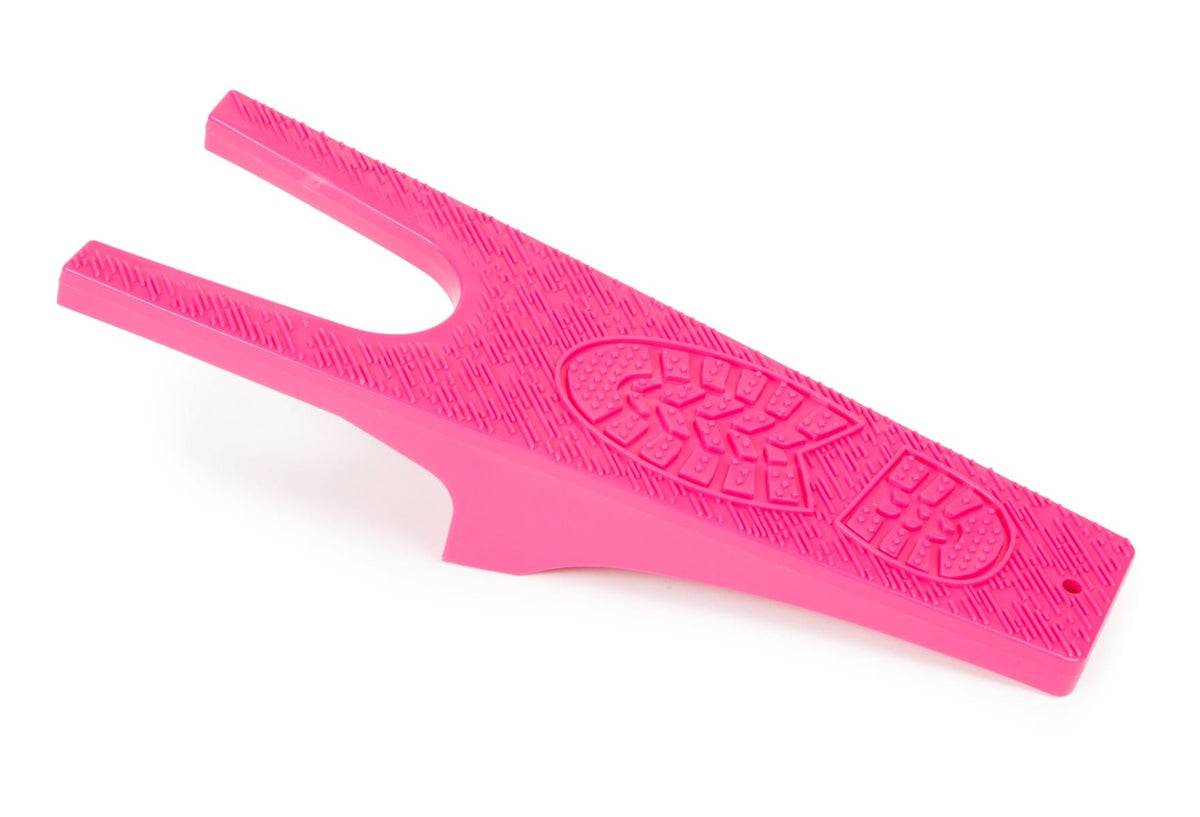 EZI-KIT Plastic Boot Jack - Pink