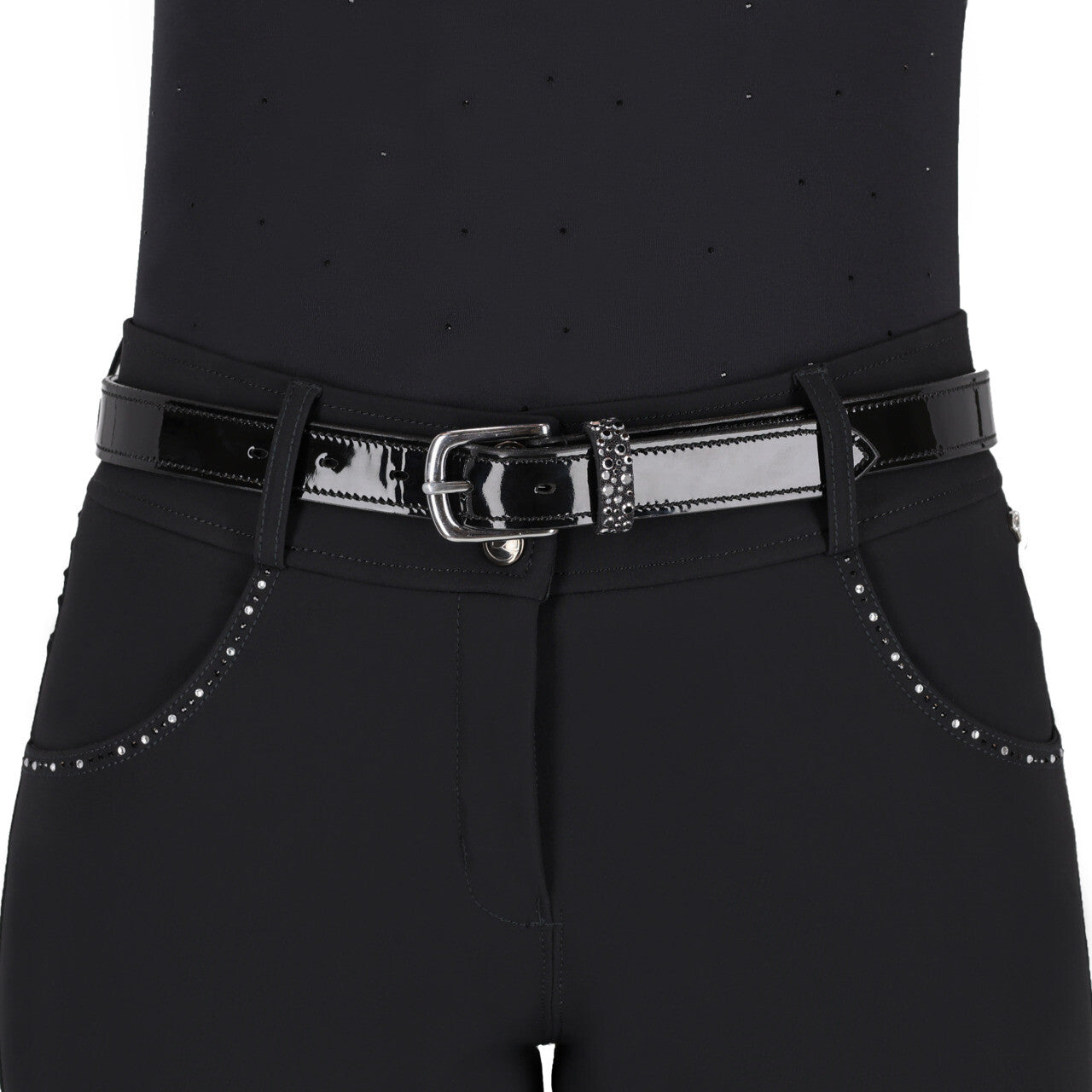 QHP Belt Lagos