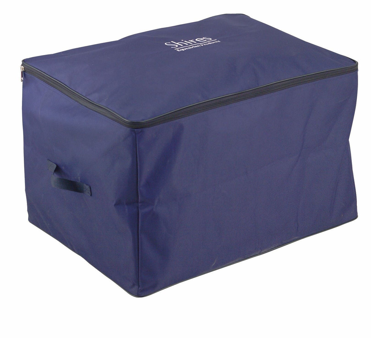 Shires Rug Storage Bag - Navy