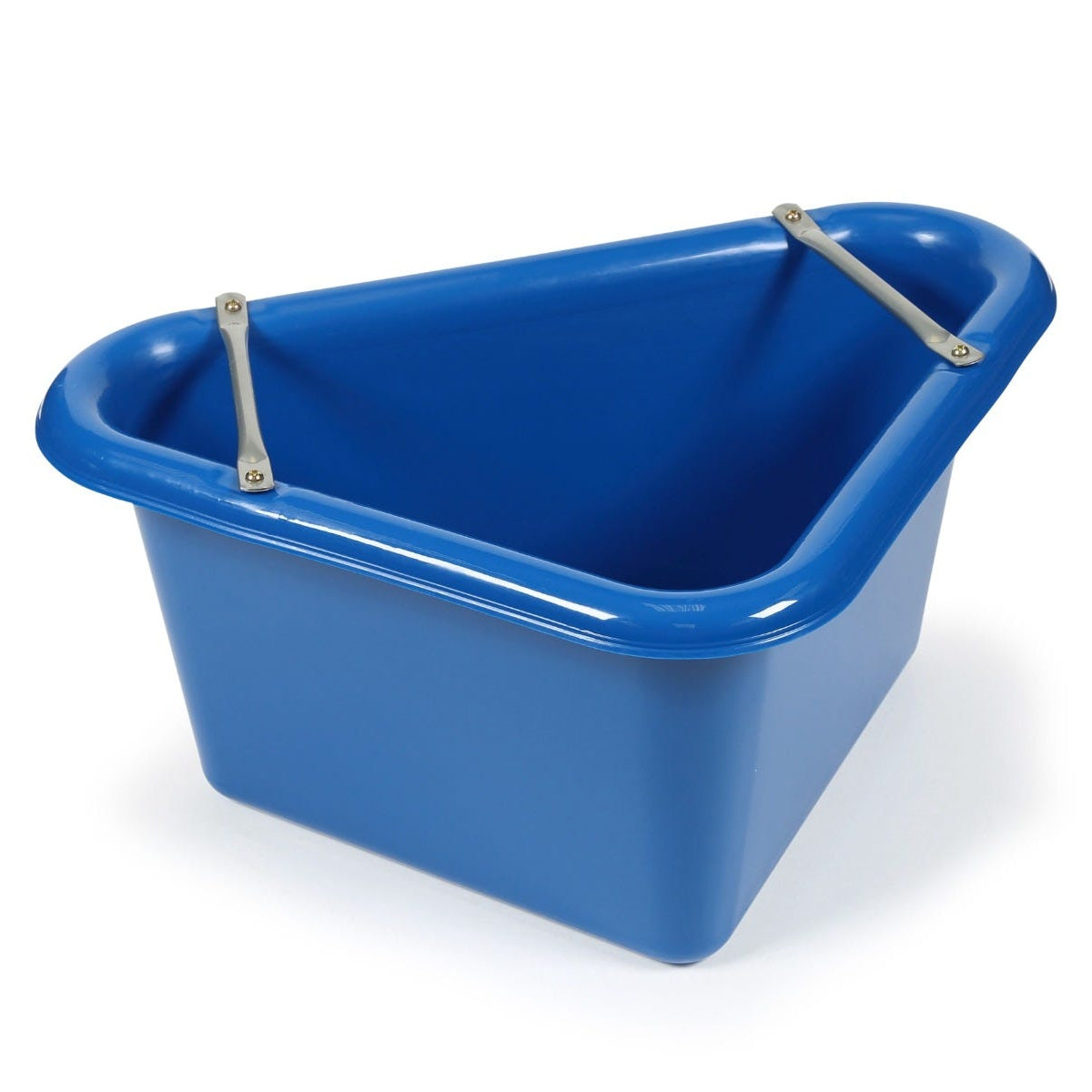 EZI-KIT Corner Manger - Blue