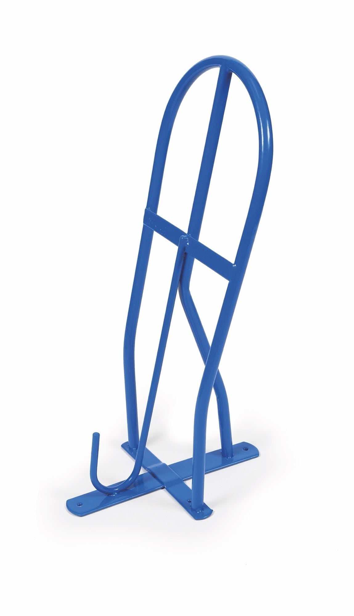 EZI-KIT Saddle Rack - Blue