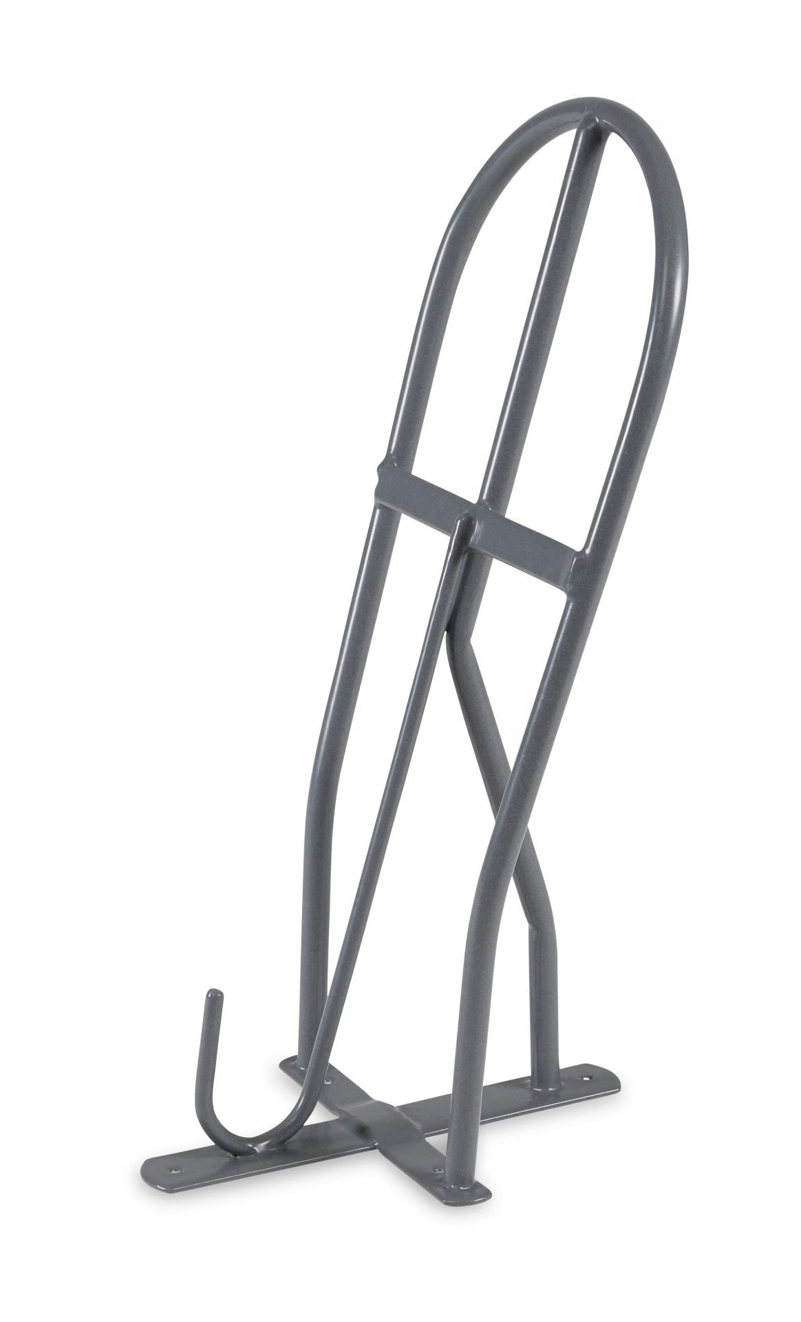 EZI-KIT Saddle Rack - Grey