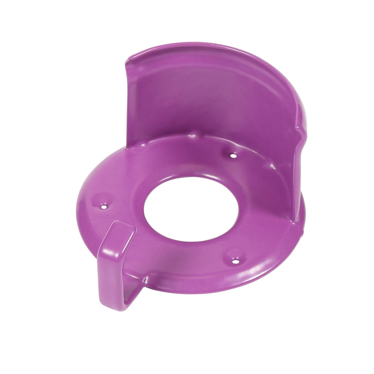 EZI-KIT Bridle Rack - Purple