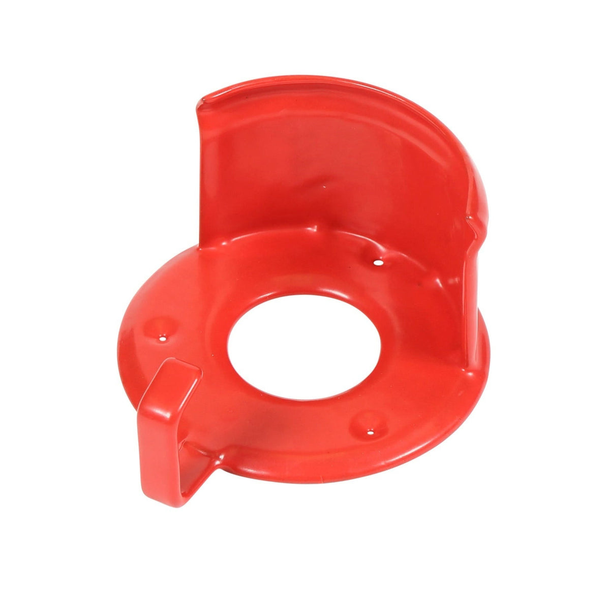 EZI-KIT Bridle Rack - Red