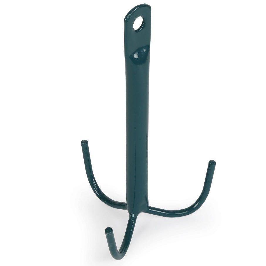 EZI-KIT Cleaning Hook - Dark Green