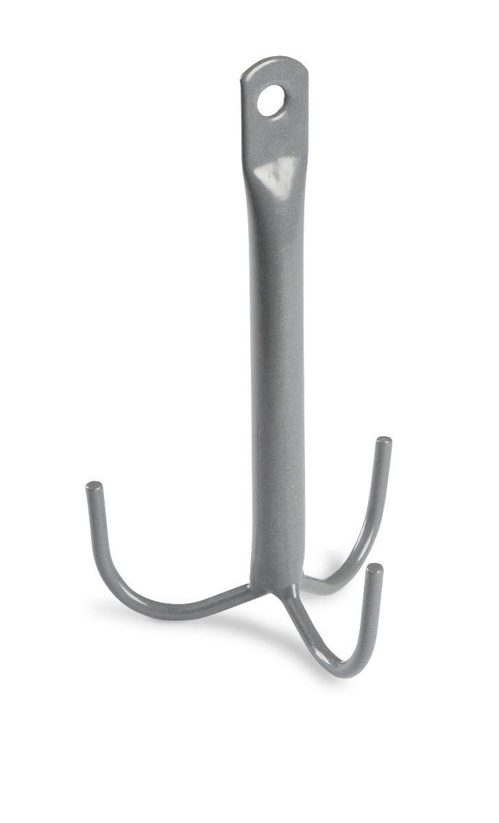EZI-KIT Cleaning Hook - Grey