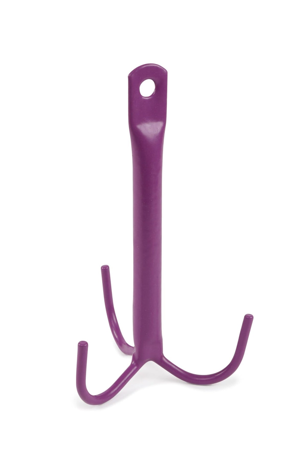 EZI-KIT Cleaning Hook - Purple