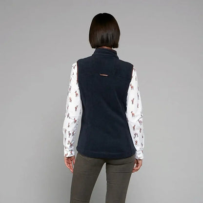 Toggi Regent Fleece Gilet