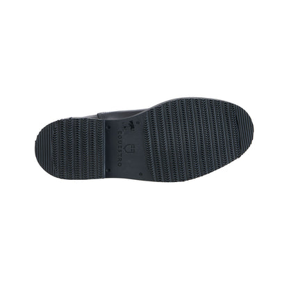 Equestro Unisex ankle boots with non-slip rubber sole