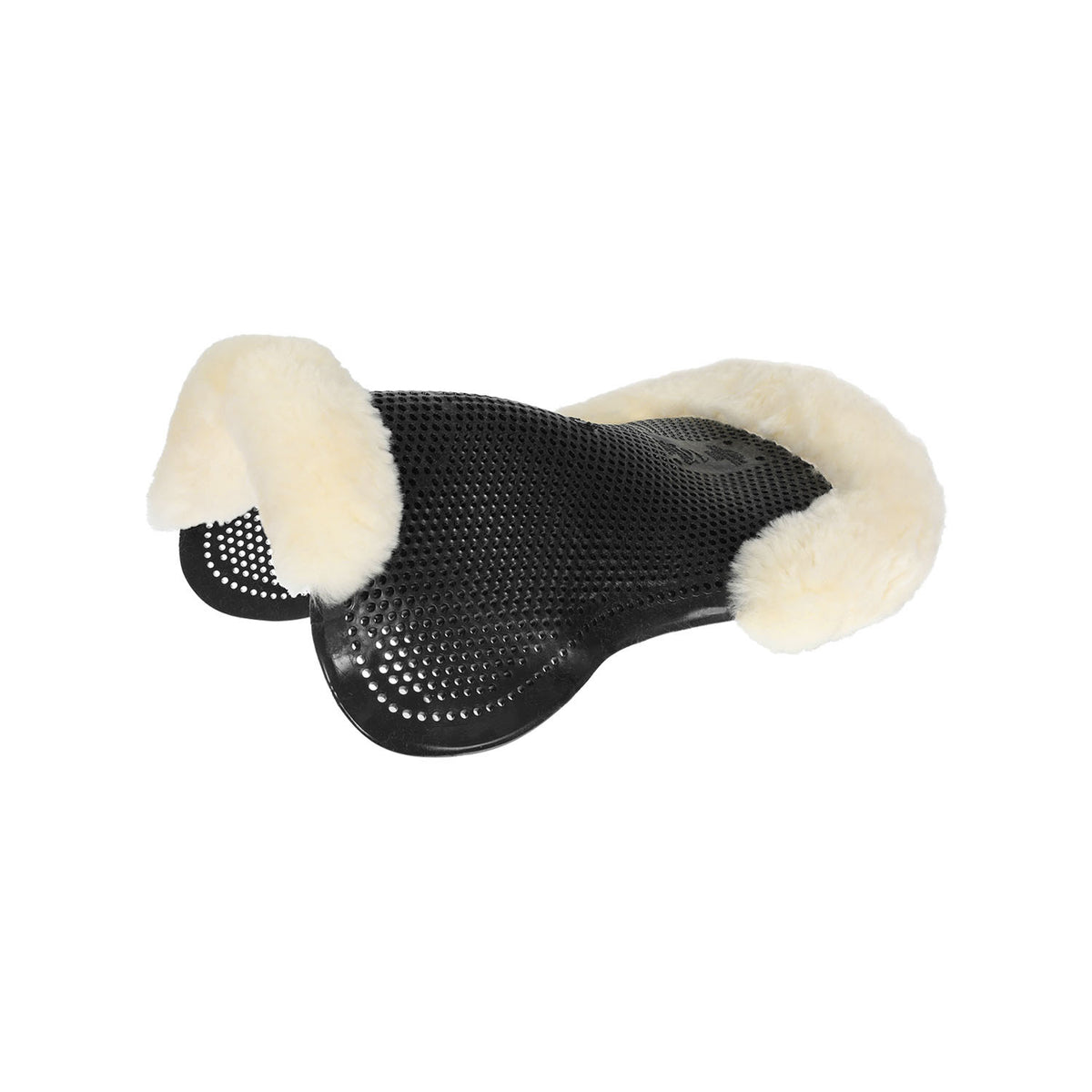 Acavallo Pony gel NS-S Classic-S cut-out flat
