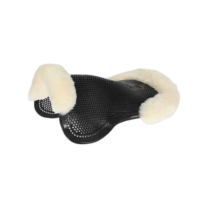 Acavallo Pony gel NS-S Classic-S cut-out flat