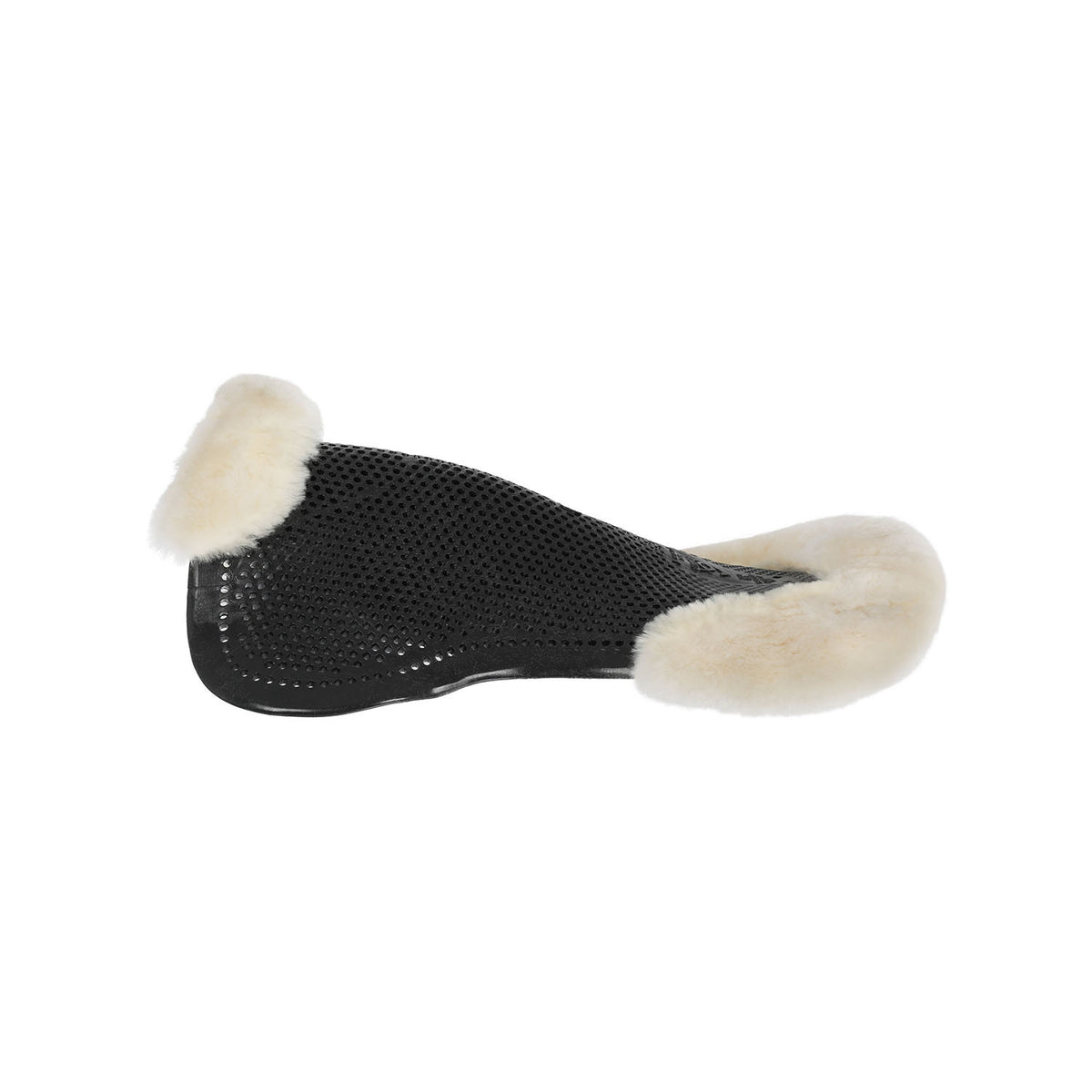 Acavallo Pony gel NS-S Classic-S cut-out flat