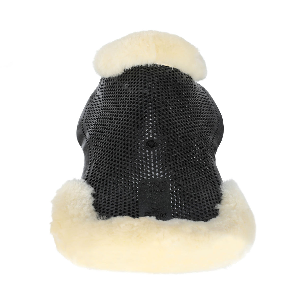 Acavallo Pony gel NS-S Classic-S cut-out flat