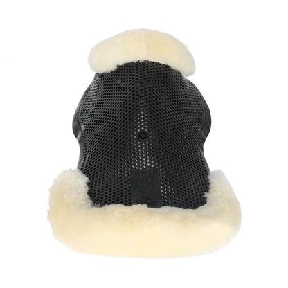 Acavallo Pony gel NS-S Classic-S cut-out flat