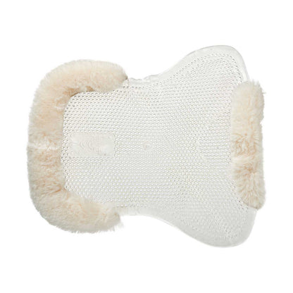 Acavallo Gel NS-S Classic-S 1/2 cut-out flat pony