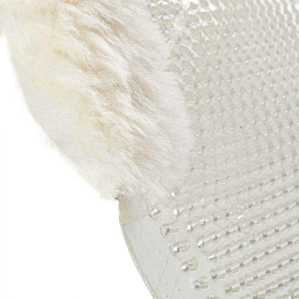 Acavallo Gel NS-S Classic-S 1/2 cut-out flat pony