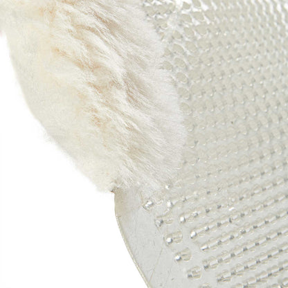 Acavallo Gel NS-S Classic-S 1/2 cut-out flat pony