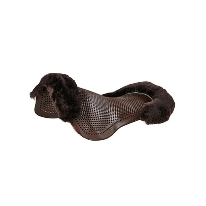 Acavallo Gel NS-S Classic-S 1/2 cut-out flat pony