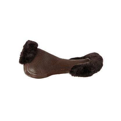 Acavallo Gel NS-S Classic-S 1/2 cut-out flat pony