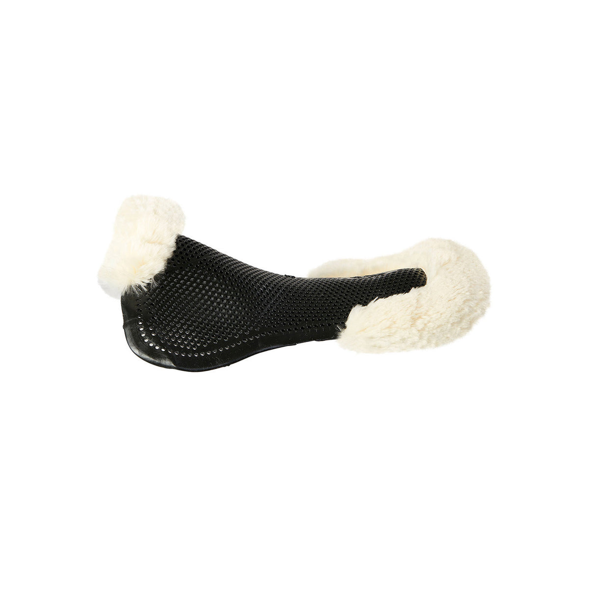 Acavallo Gel NS-S Classic-S 1/2 cut-out flat pony