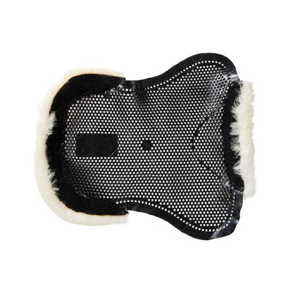 Acavallo Gel NS-S Classic-S 1/2 cut-out flat pony