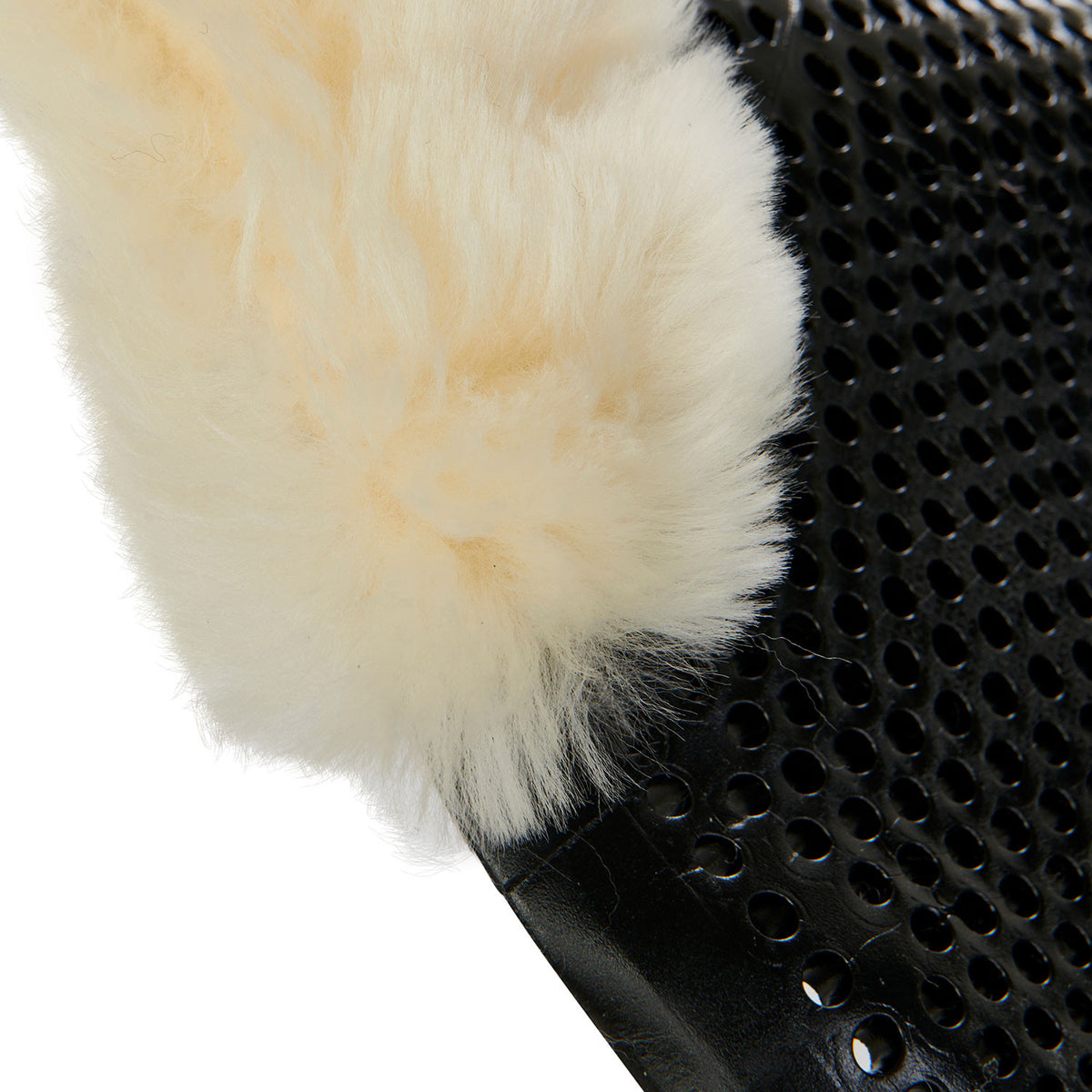 Acavallo Gel NS-S Classic-S 1/2 cut-out flat pony