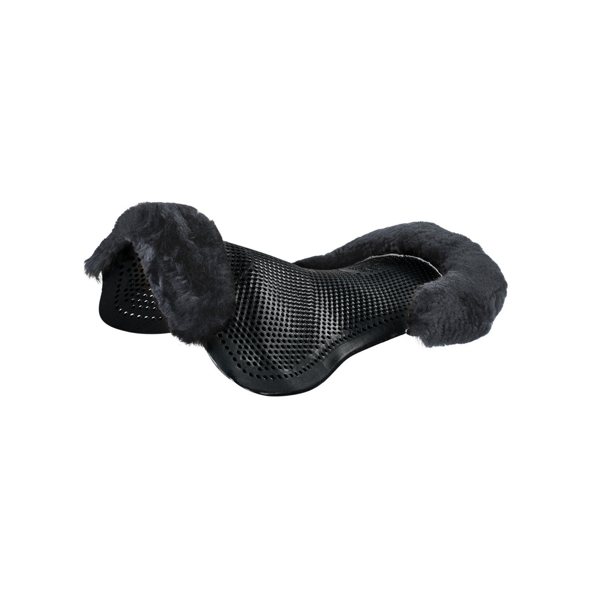 Acavallo Gel NS-S Classic-S 1/2 cut-out flat pony