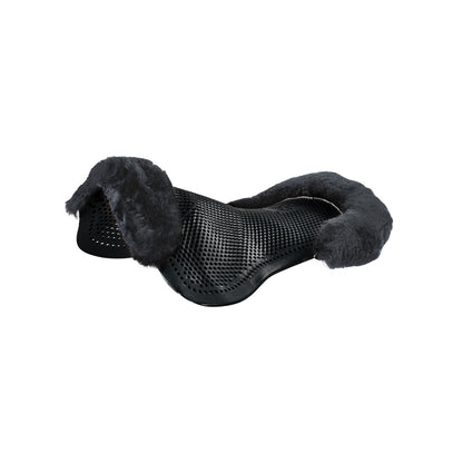 Acavallo Gel NS-S Classic-S 1/2 cut-out flat pony