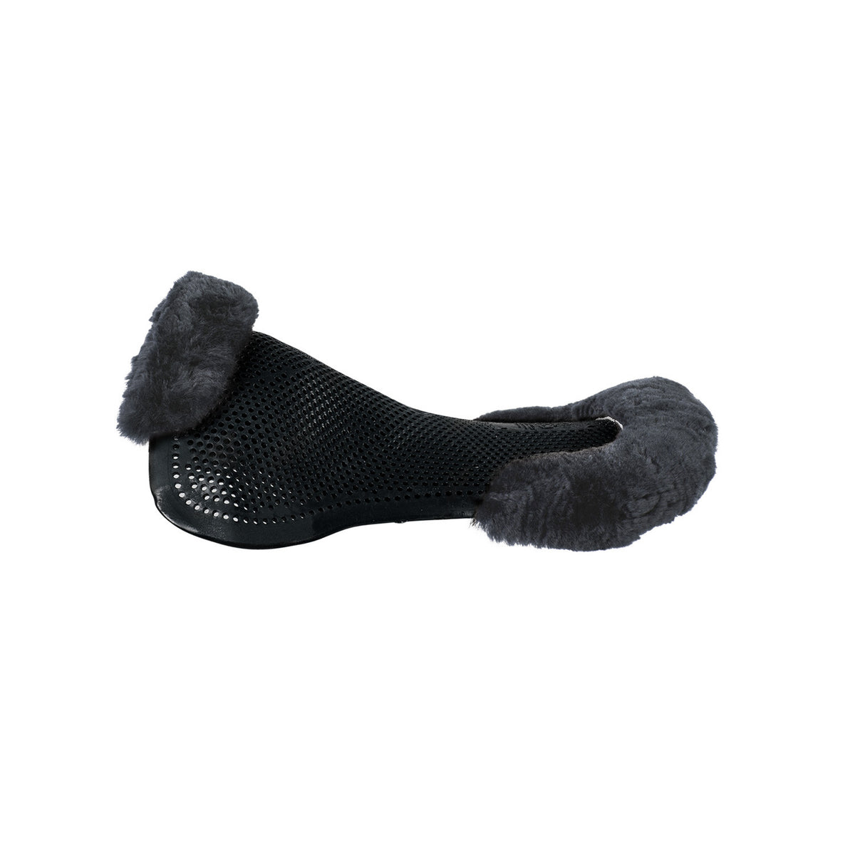 Acavallo Gel NS-S Classic-S 1/2 cut-out flat pony