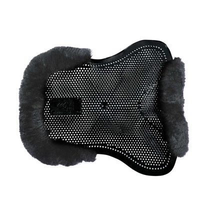 Acavallo Gel NS-S Classic-S 1/2 cut-out flat pony